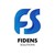 Fidens Solutions logo