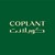 COPLANT Cafe logo