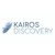 Kairos Discovery logo