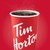 Tim Hortons México logo