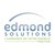 EDMOND Solutions logo