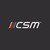 CSM Tech US logo