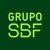 GRUPO SBF logo