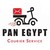 Pan Egypt Courier Service logo
