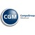 CGM ARIA Health Services logo