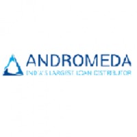 Andromeda Sales And Distribution Pvt Ltd logo