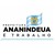 Prefeitura Municipal de Ananindeua logo