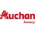 Auchan Épagny logo