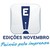 Edições Novembro logo