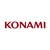 Konami Digital Entertainment logo