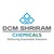 DCM Shriram Chemicals logo