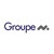 Groupe M logo