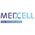 Medcell Pharma logo