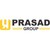 Prasad Group of Companies logo