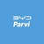 Parvi BYD logo