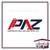 Rede Paz logo