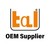 Tech Auto logo