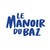Manoir du Baz logo