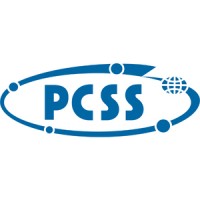 Poznańskie Centrum Superkomputerowo-Sieciowe | PCSS logo