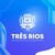 Prefeitura de Três Rios logo