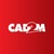 CAD2M logo