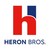 Heron Bros logo