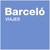 Barceló Viajes logo