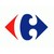 Carrefour Aubervilliers (Le Millenaire) logo