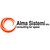 ALMA Sistemi Srl - Space & Defence logo