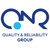 Quality & Reliability S.A. (QnR) logo