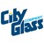 City Glass Company logo