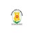 Ghana Health Service logo