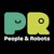 People & Robots logo