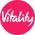 Vitality Global logo