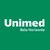 Unimed BH logo