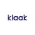 Klaak logo