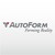 AutoForm do Brasil logo