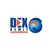 DEX REMIT logo