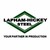 Lapham-Hickey Steel- logo