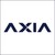 AXIA Operação e Manutenção logo