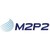 Laboratoire M2P2 logo