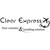CLEAR EXPRESS SAS logo