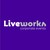 Liveworks logo