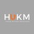 Hukm logo