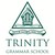 Trinity Grammar School logo