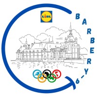 LIDL Direction Régionale de Barbery logo