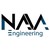 NAVA Engineering logo