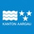 Amt für Wirtschaft und Arbeit, Kanton Aargau logo
