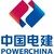 Powerchina International Group Limited Sucursal Colombia logo