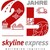 Skyline Express International GmbH logo